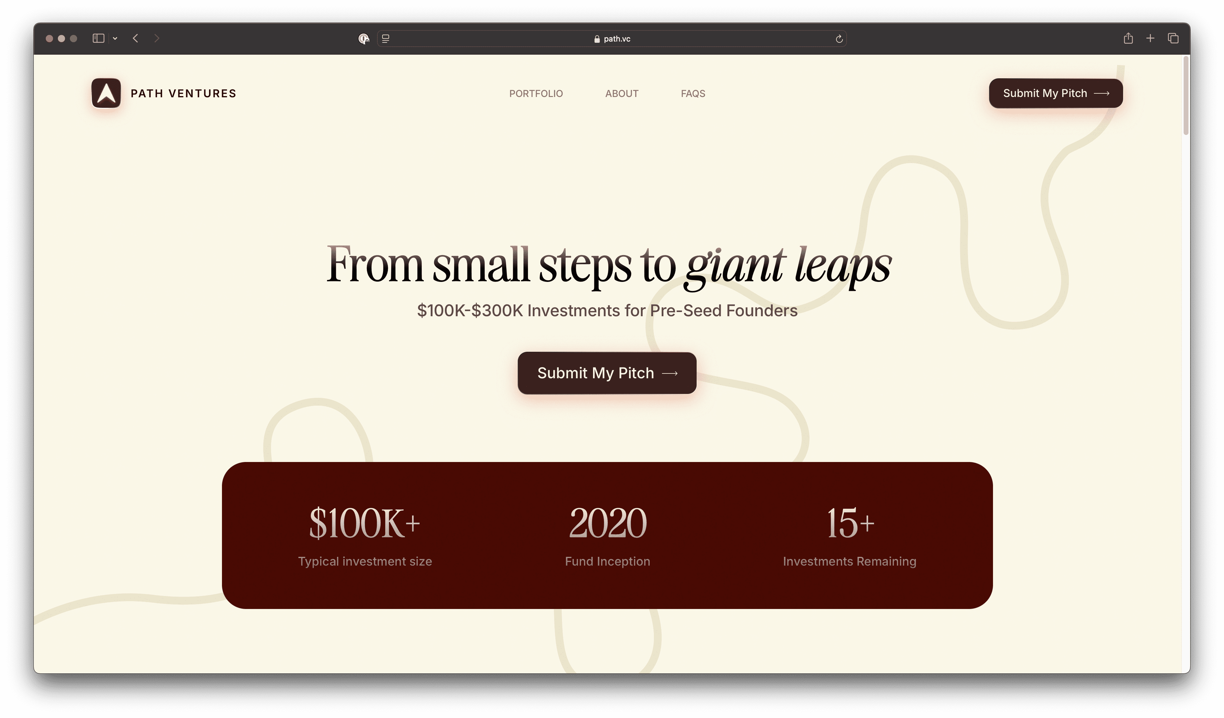 Path Ventures