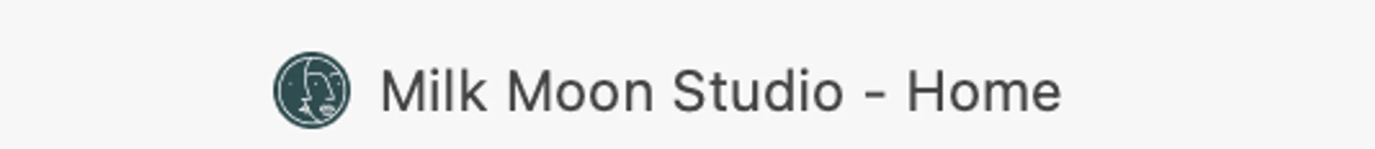 Favicon