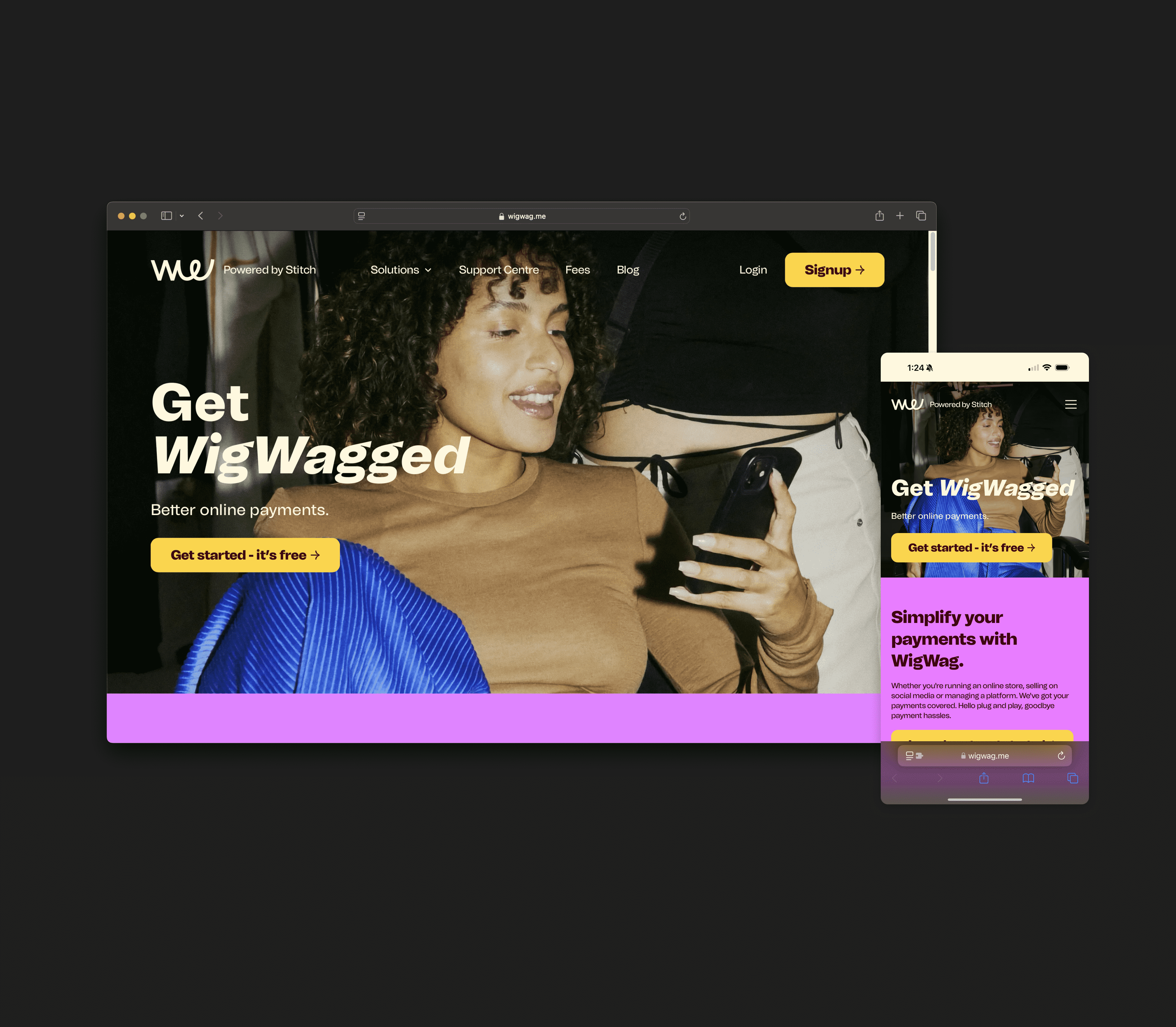 WigWag V2