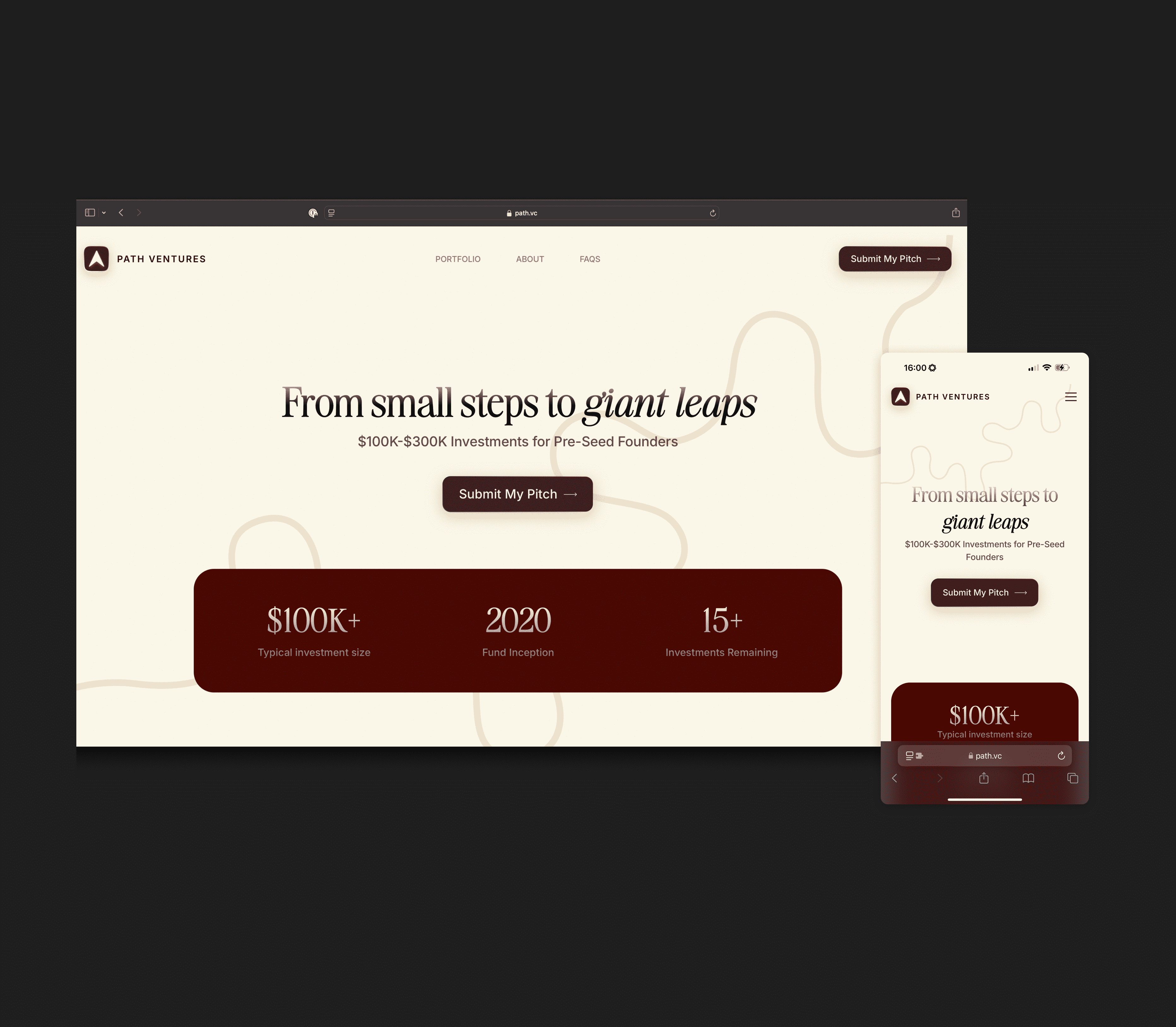 Path Ventures
