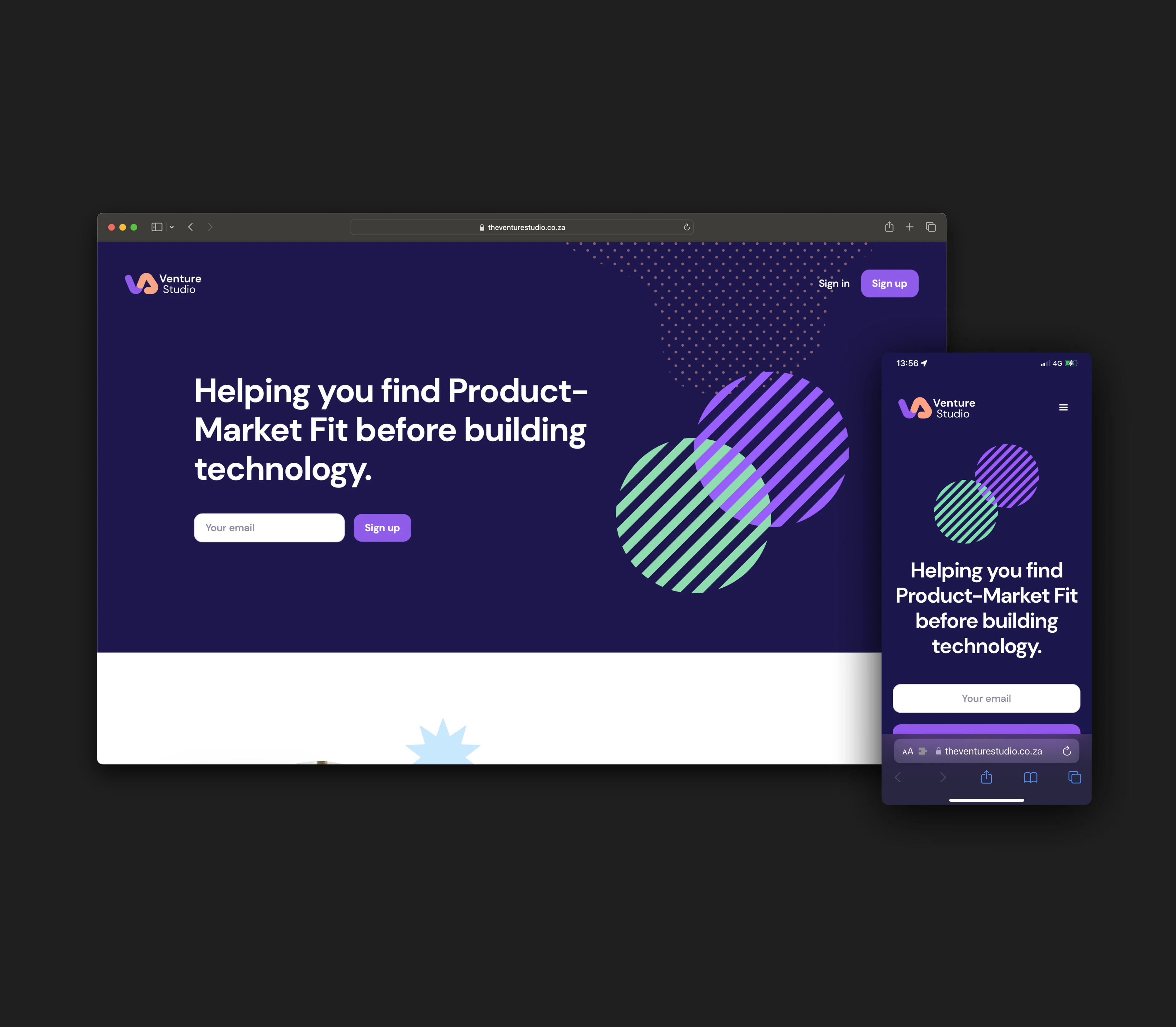 Venture Studio
