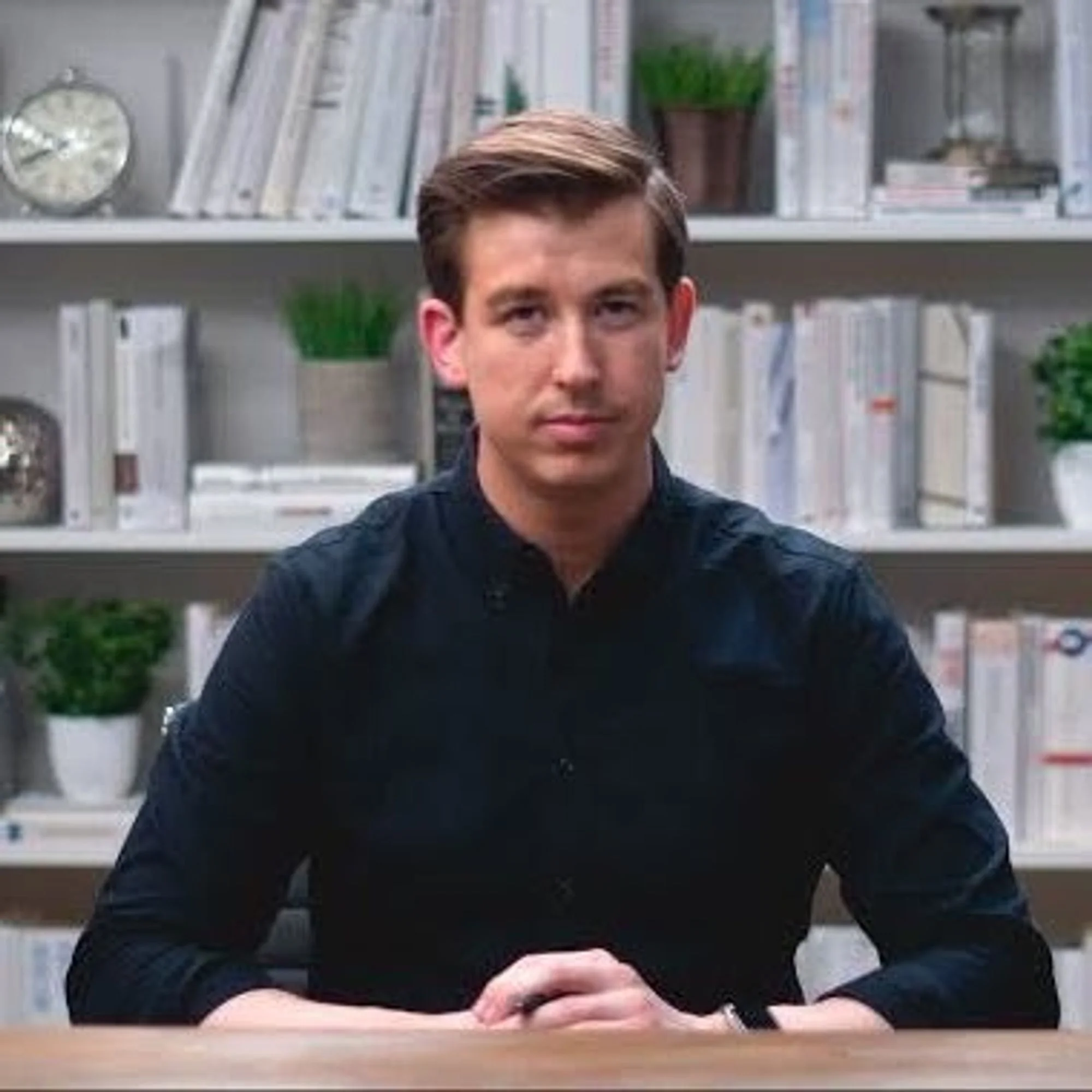 McGuire is the VP of Education at Webflow