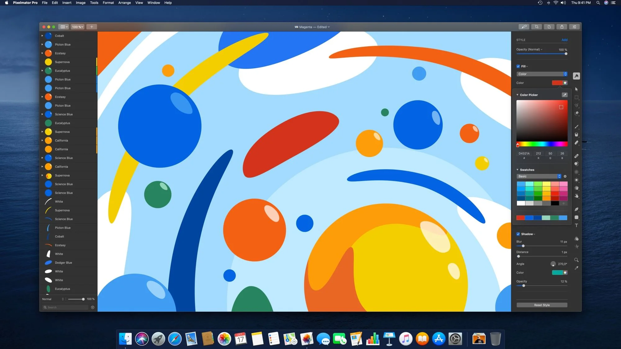 Pixelmator Pro - Paid