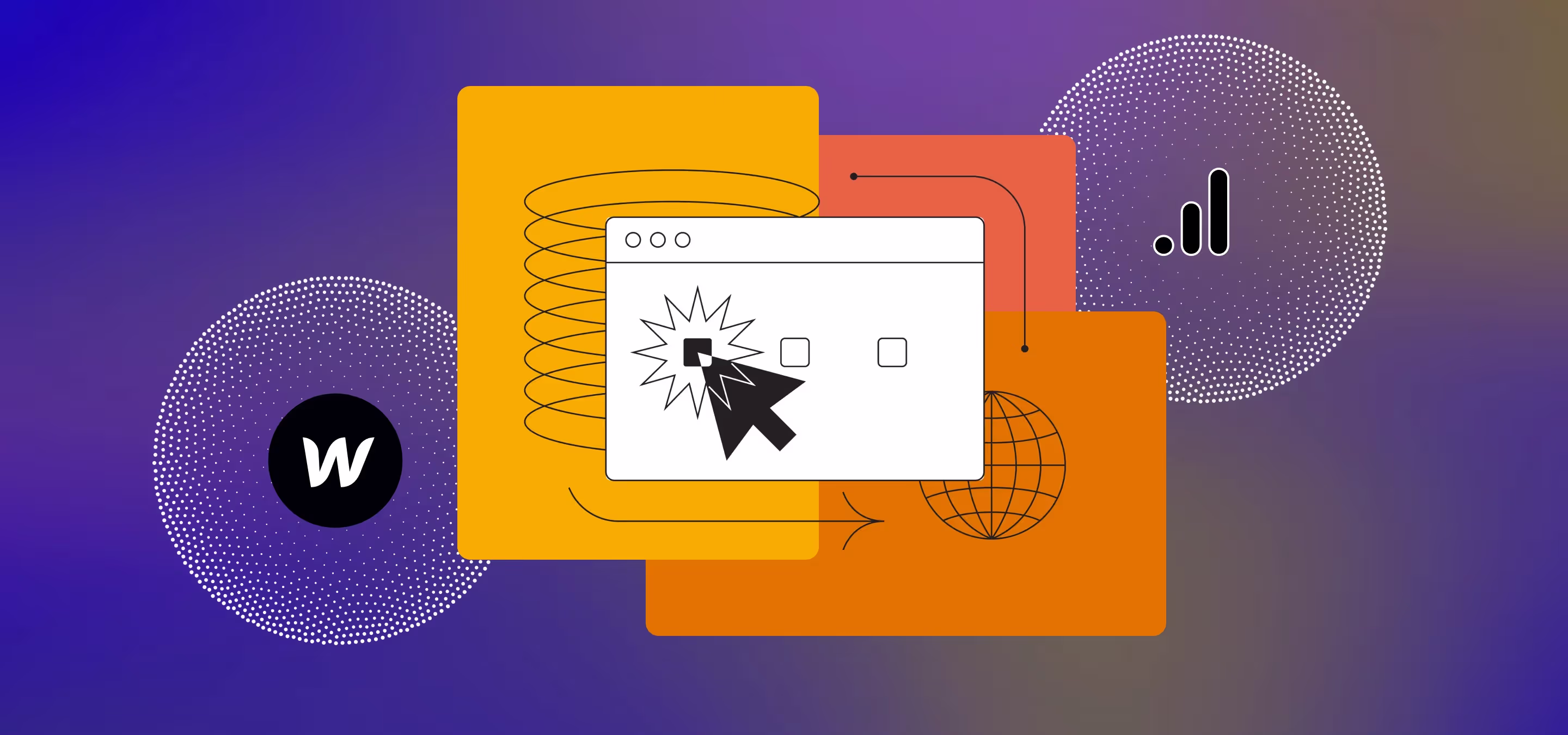 Google Analytics 4 mit Tag Manager zu Webflow hinzufügen (Teil 2)