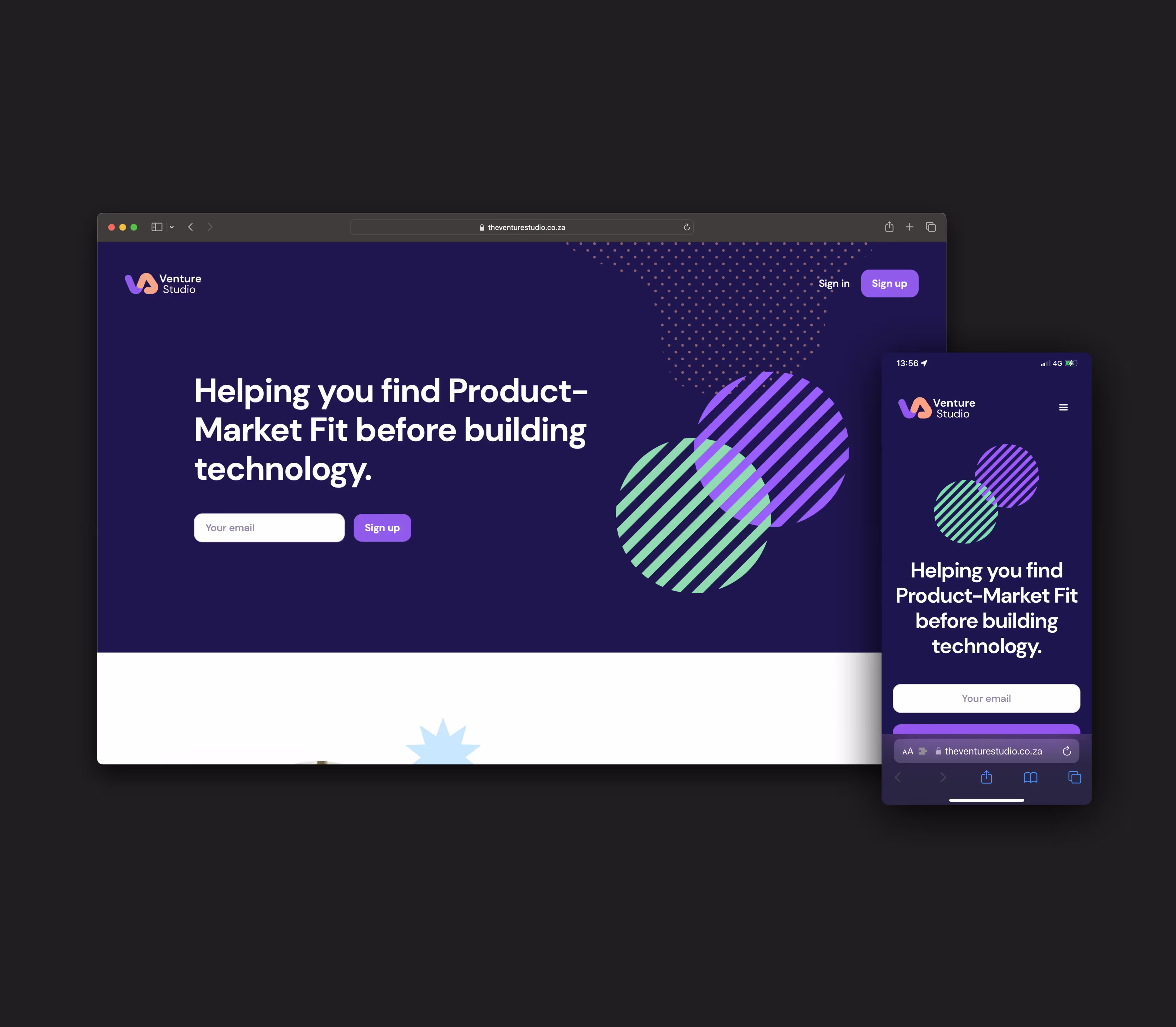 Venture Studio