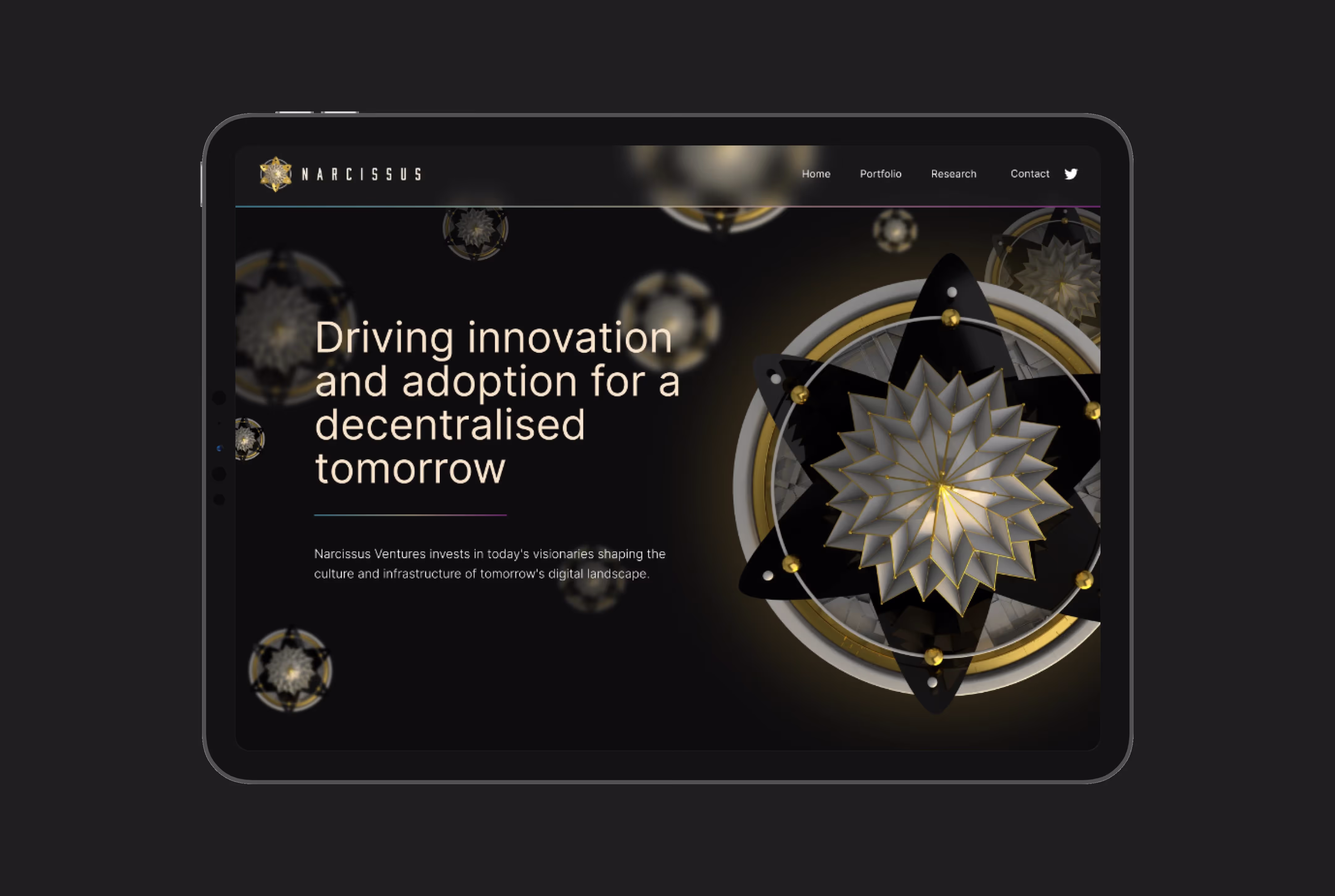 Narcissus Ventures