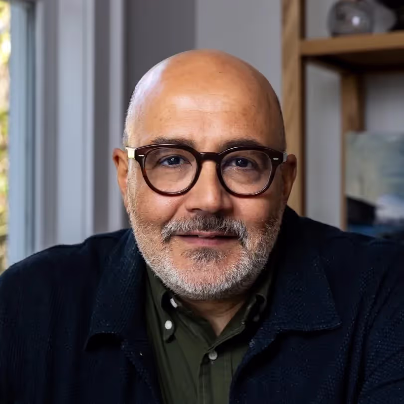 Michael Megalli