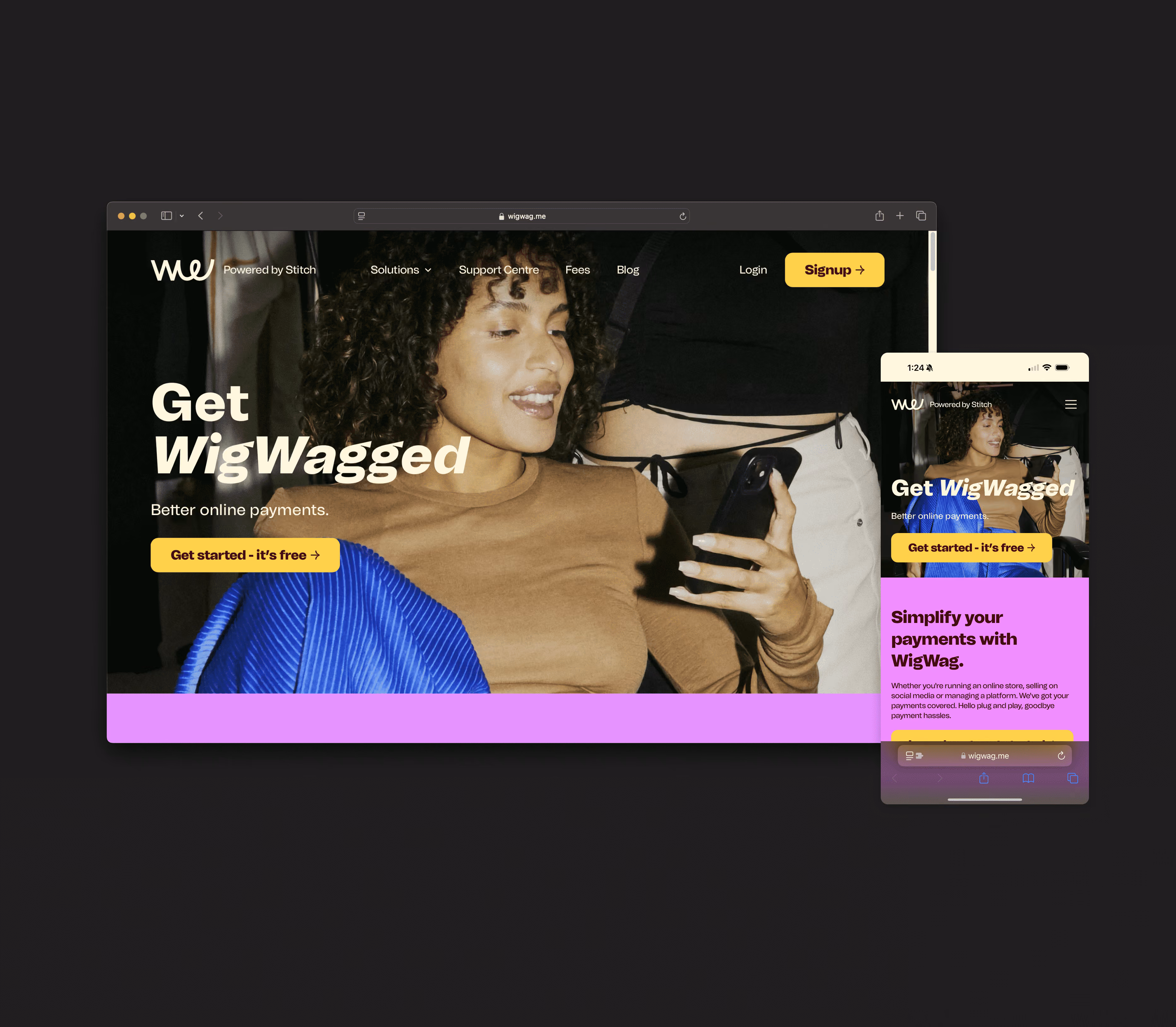 WigWag V2