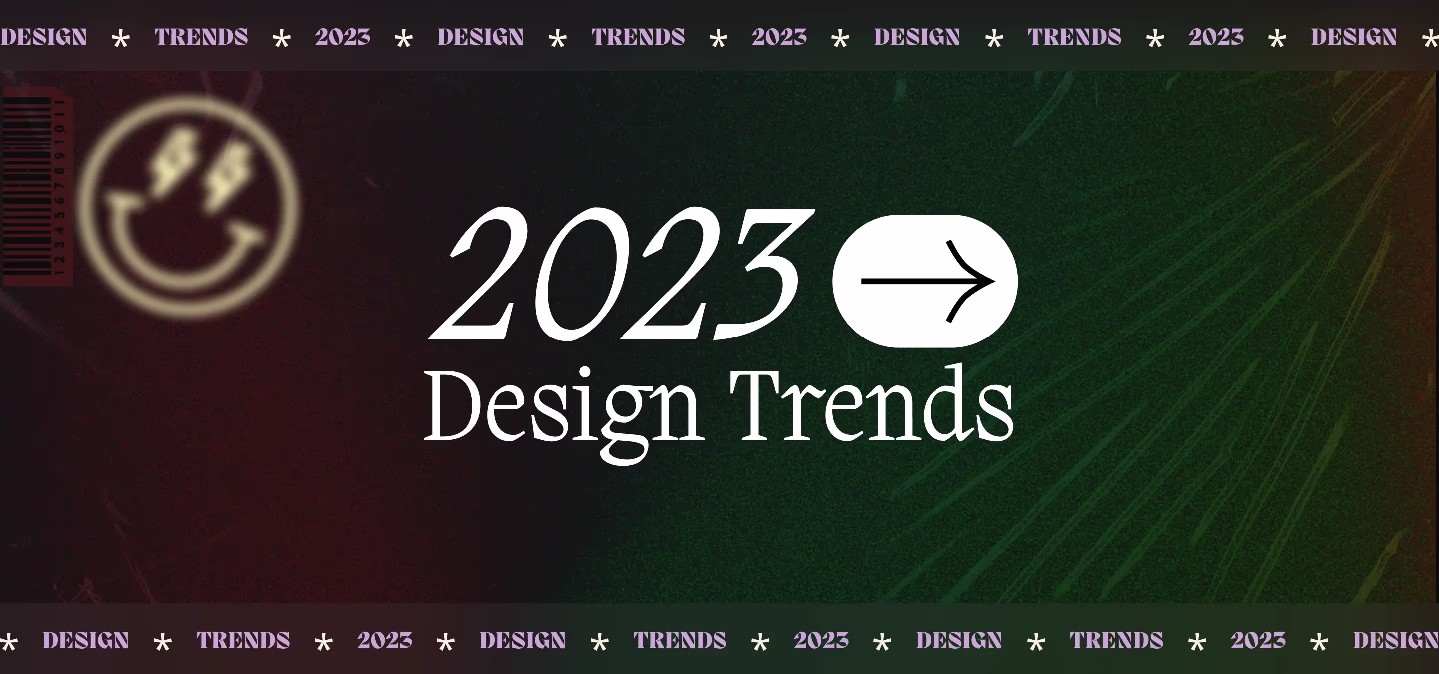 Bleiben Sie der Konkurrenz immer einen Schritt voraus: Die wichtigsten Webdesign-Trends für 2023
