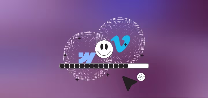 Creating CMS-Powered Background Videos in Webflow using the Custom Element
