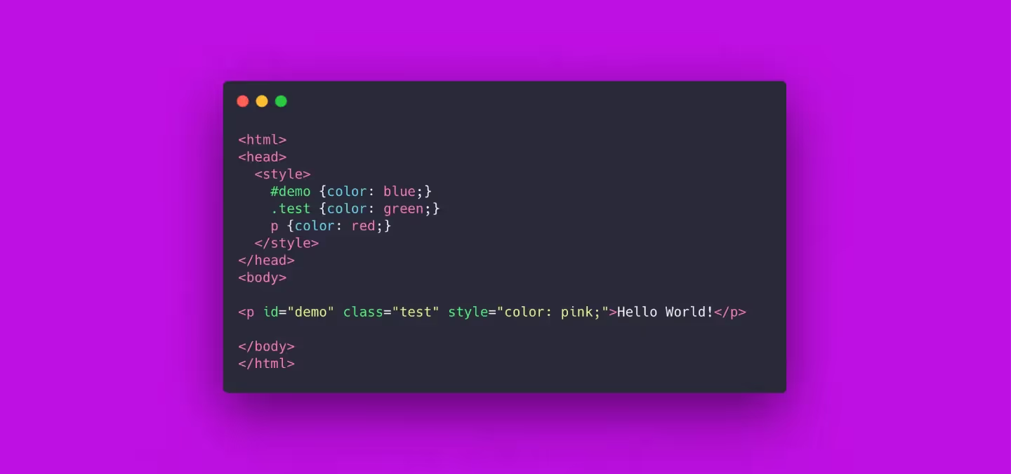 CSS-Spezifität beherrschen: Der ultimative Leitfaden für Webflow