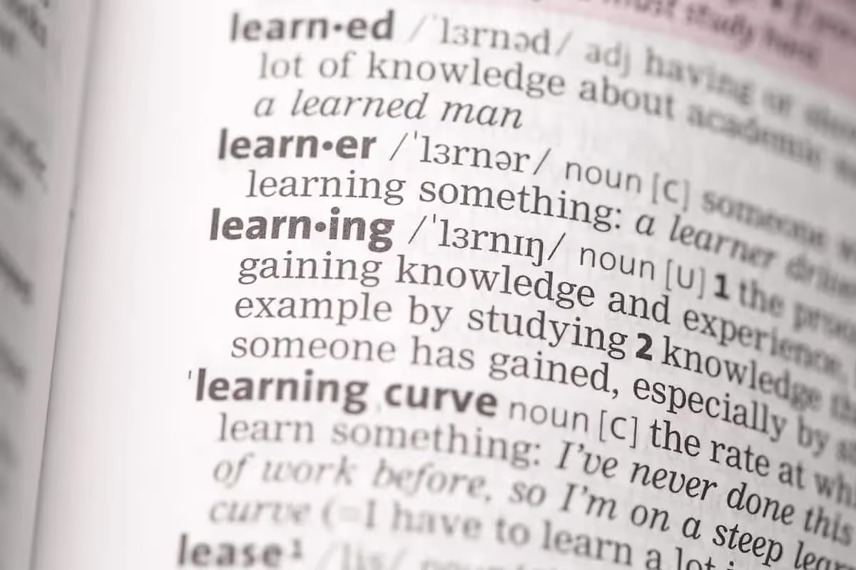 Website- und Webdesign-Glossar: Webdesign-Begriffe einfach erklärt