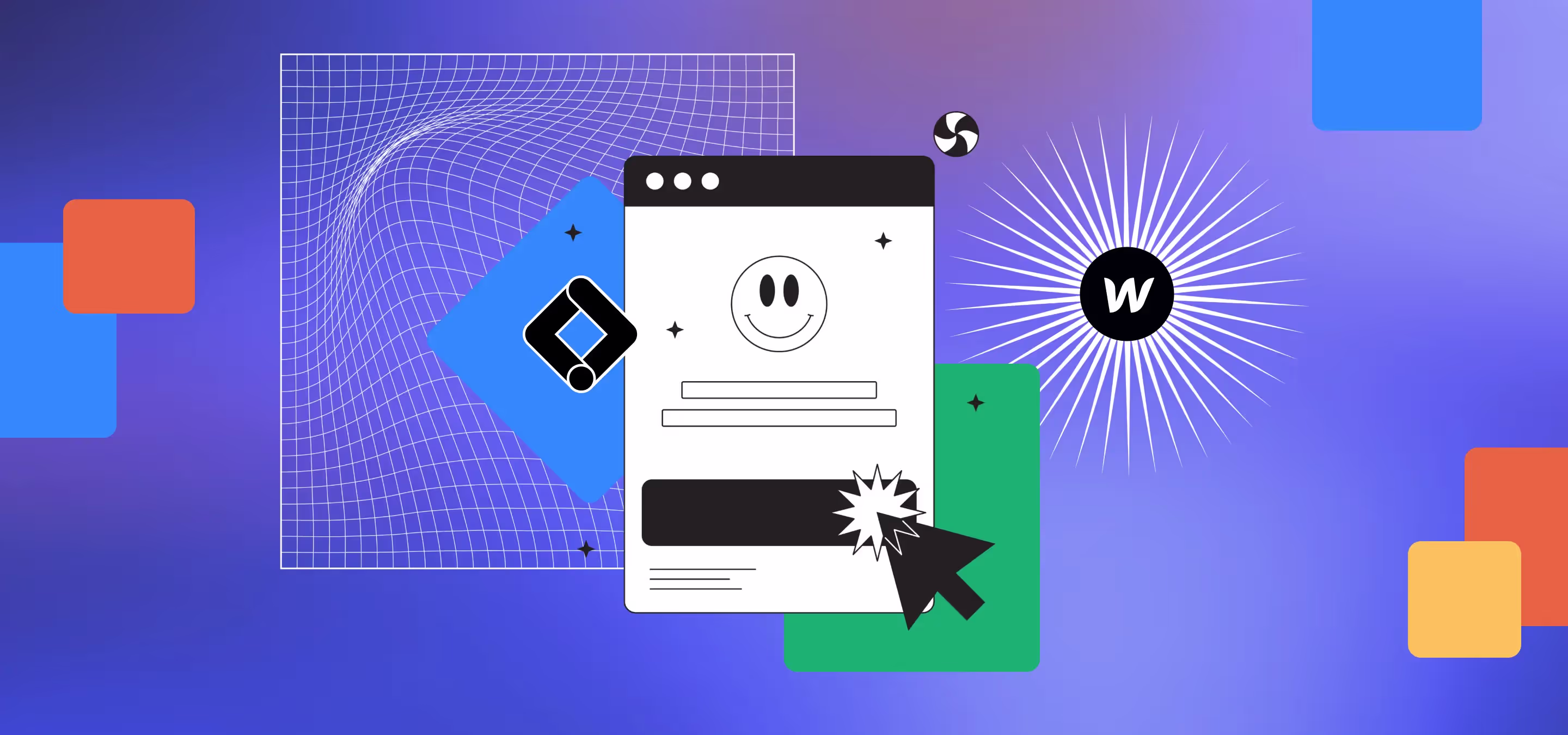 Webflow-Formularübermittlungen mit Google Analytics (GA4) und Tag Manager tracken