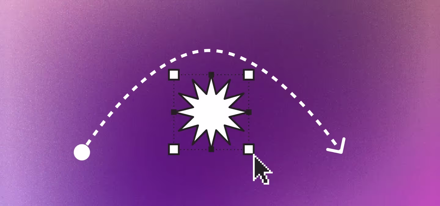 Visuelle Anleitung zu Funktionen zur Erleichterung der Webflow-Interaktion