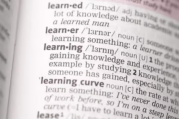 Website- und Webdesign-Glossar