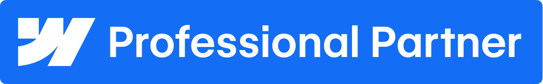 Milk Moon Studio - Webflow Professional Partner