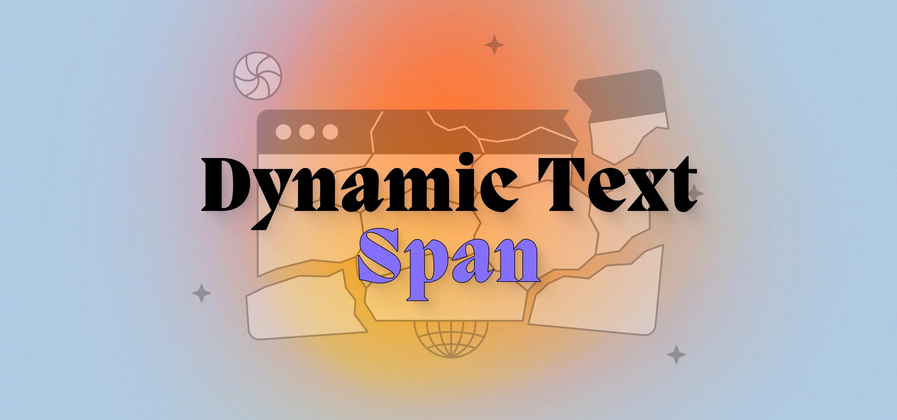 How-To Create Text Spans in Webflow CMS Dynamic Text Elements