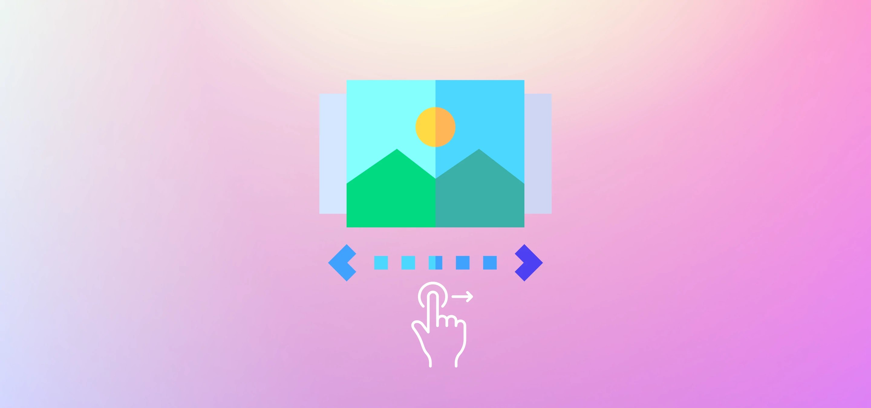 Dance of the Dots: coreografía de controles deslizantes personalizados en Webflow