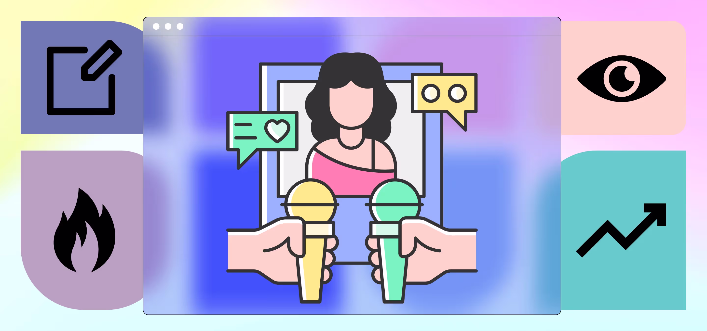 Creating a no-code Webflow Popular Post Collection List Section