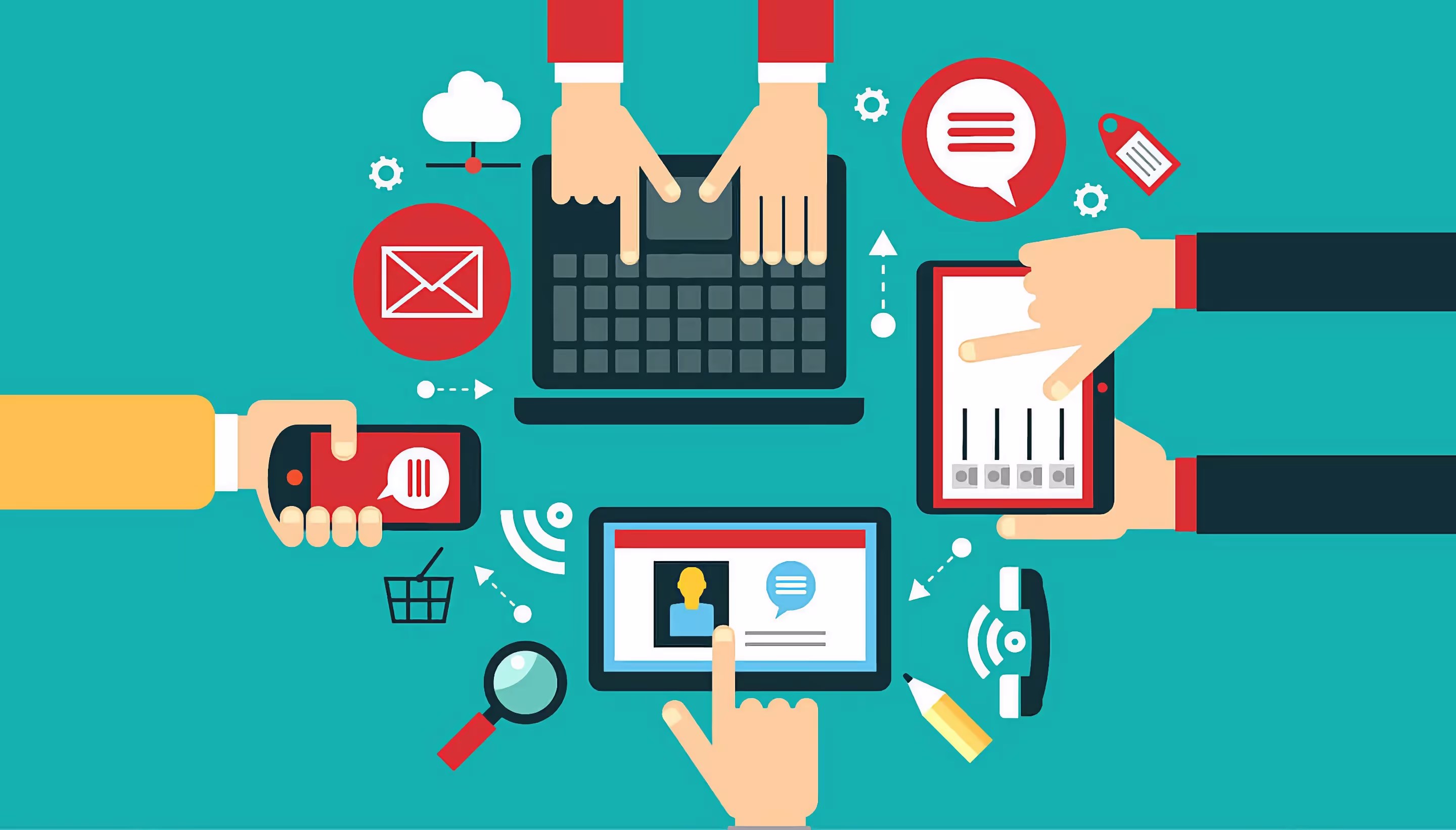 Free & paid tools for small design agencies and freelancers