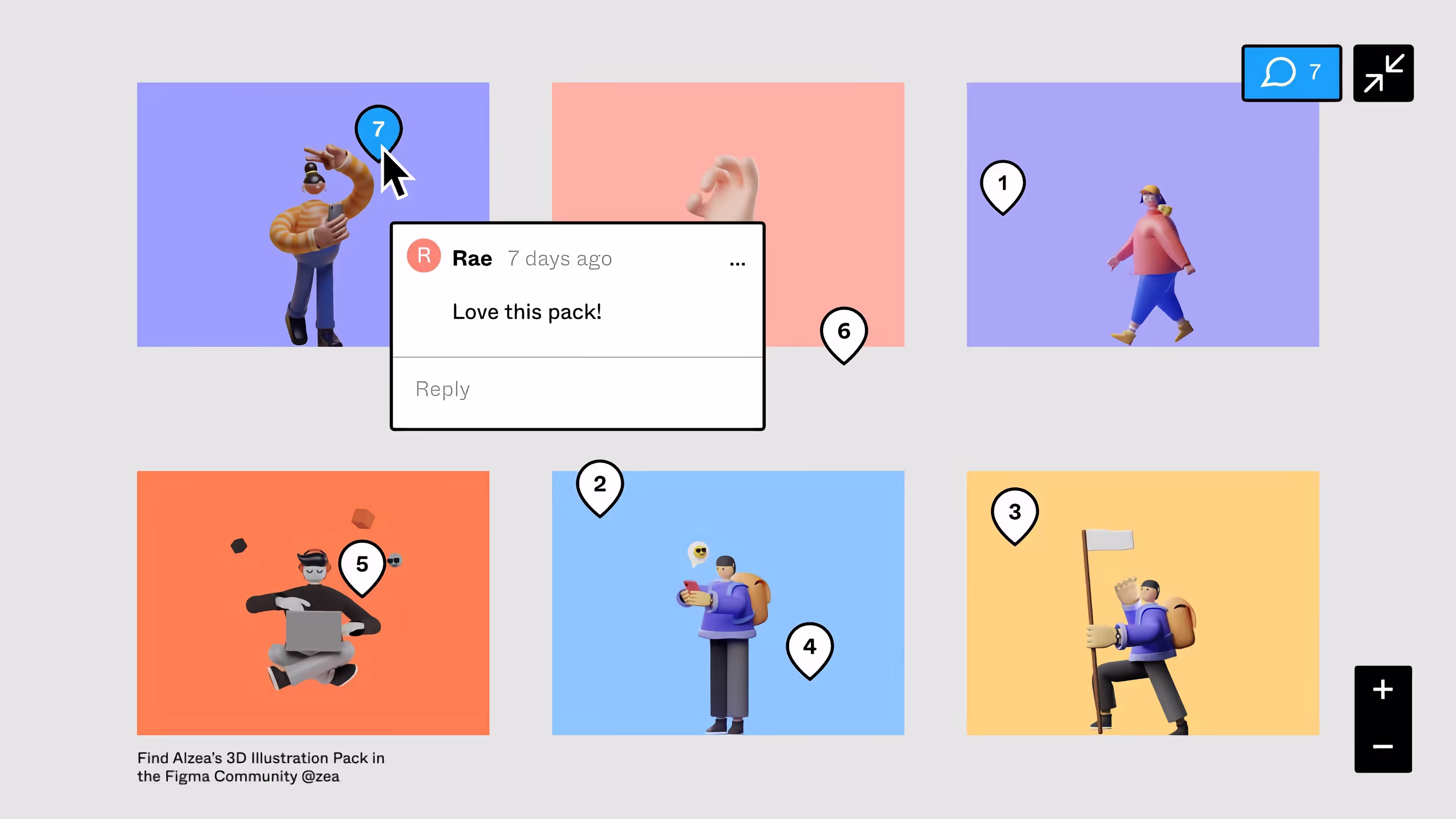 Good Design Feedback Requirements & Tips