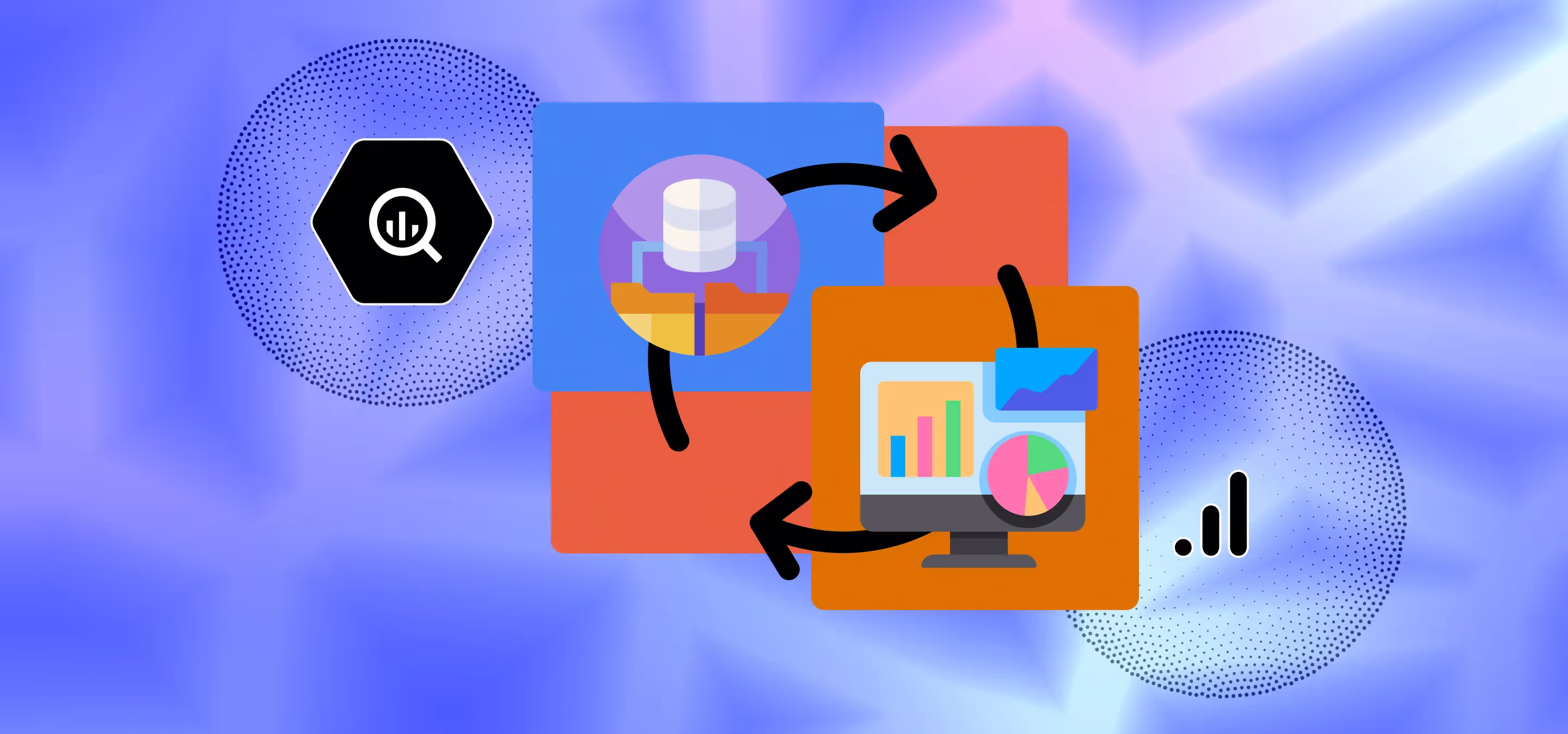 Lier GA4 à BigQuery après avoir configuré Google Analytics 4
