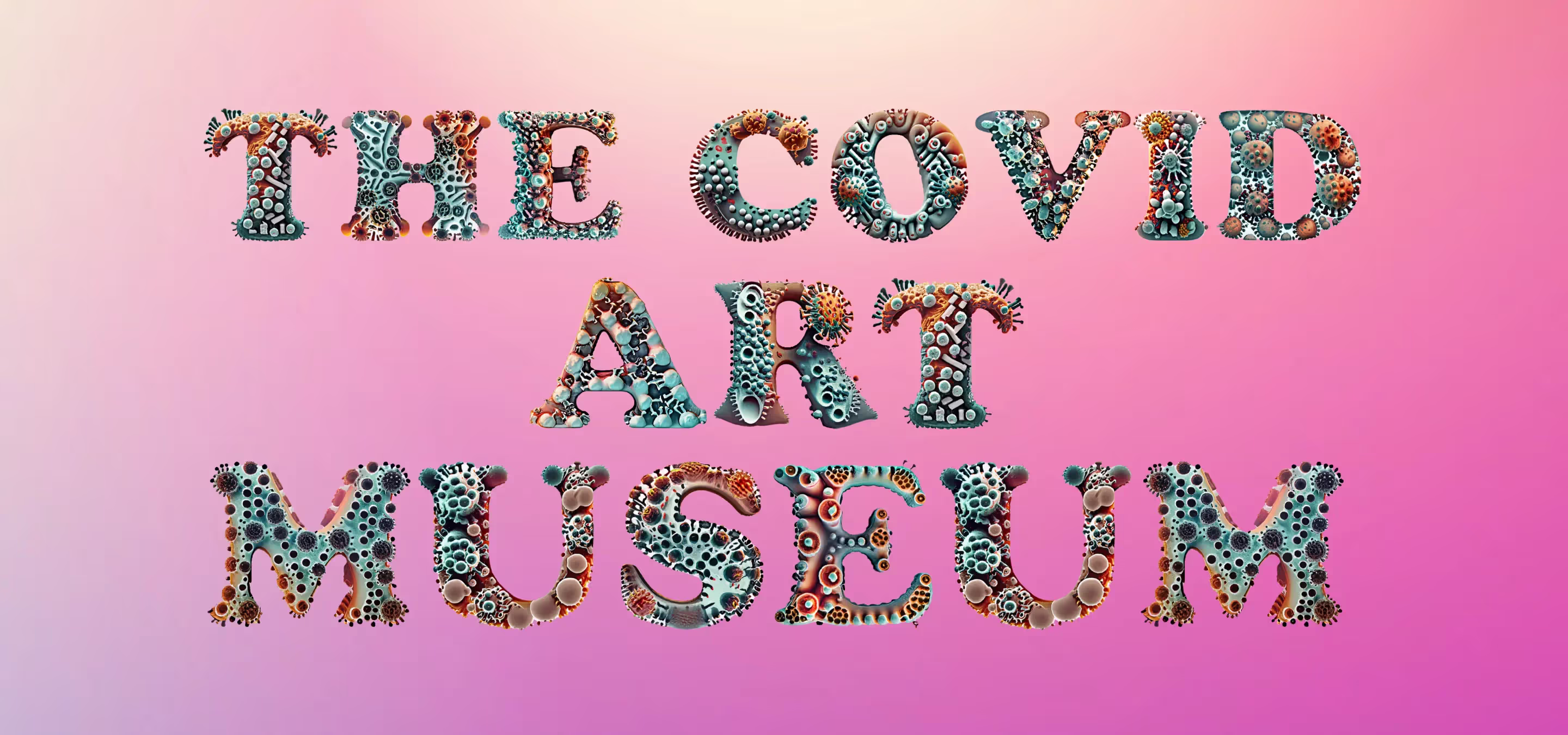 The Covid Art Museum