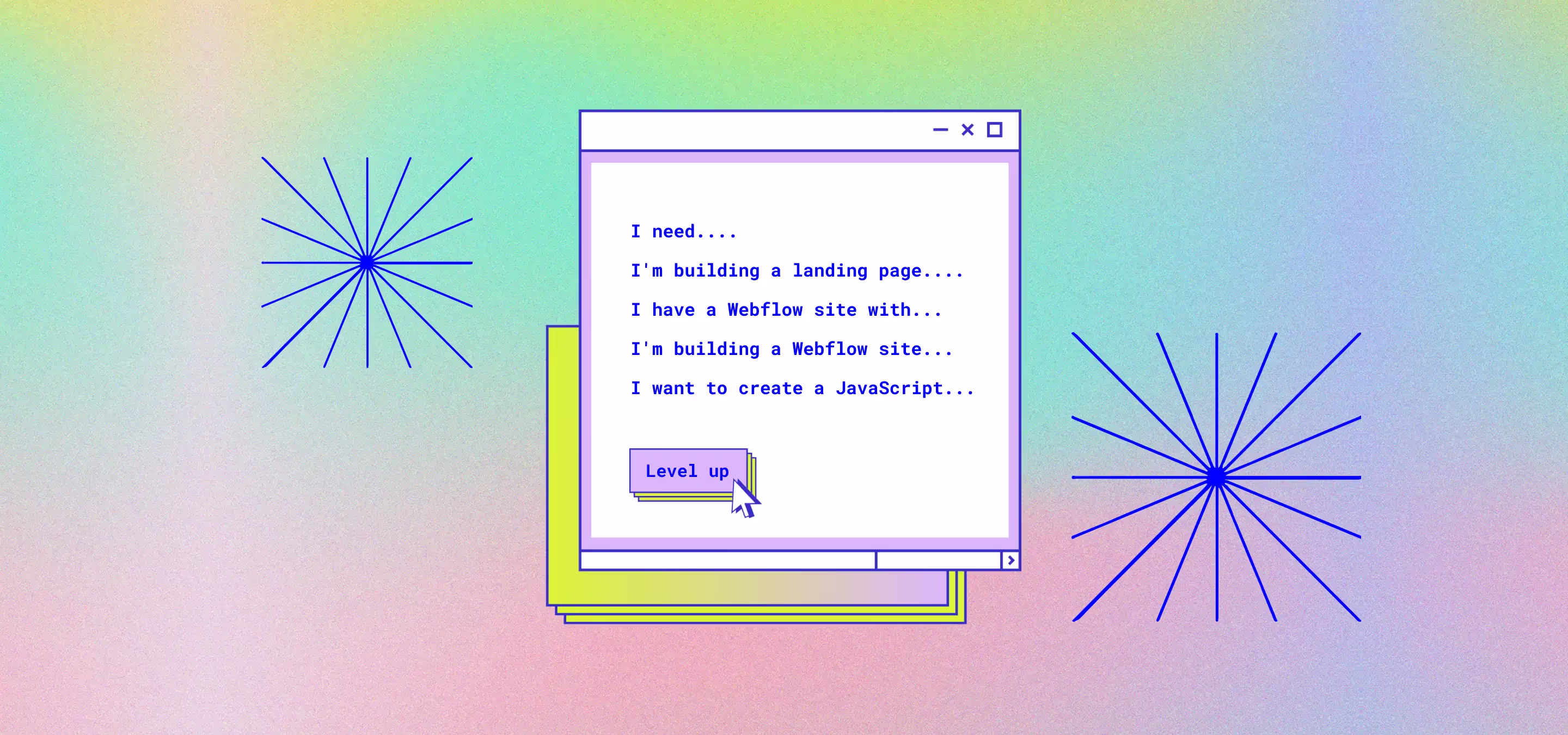 Unlocking the Power of ChatGPT for Webflow Designers: Write Custom Code with Ease