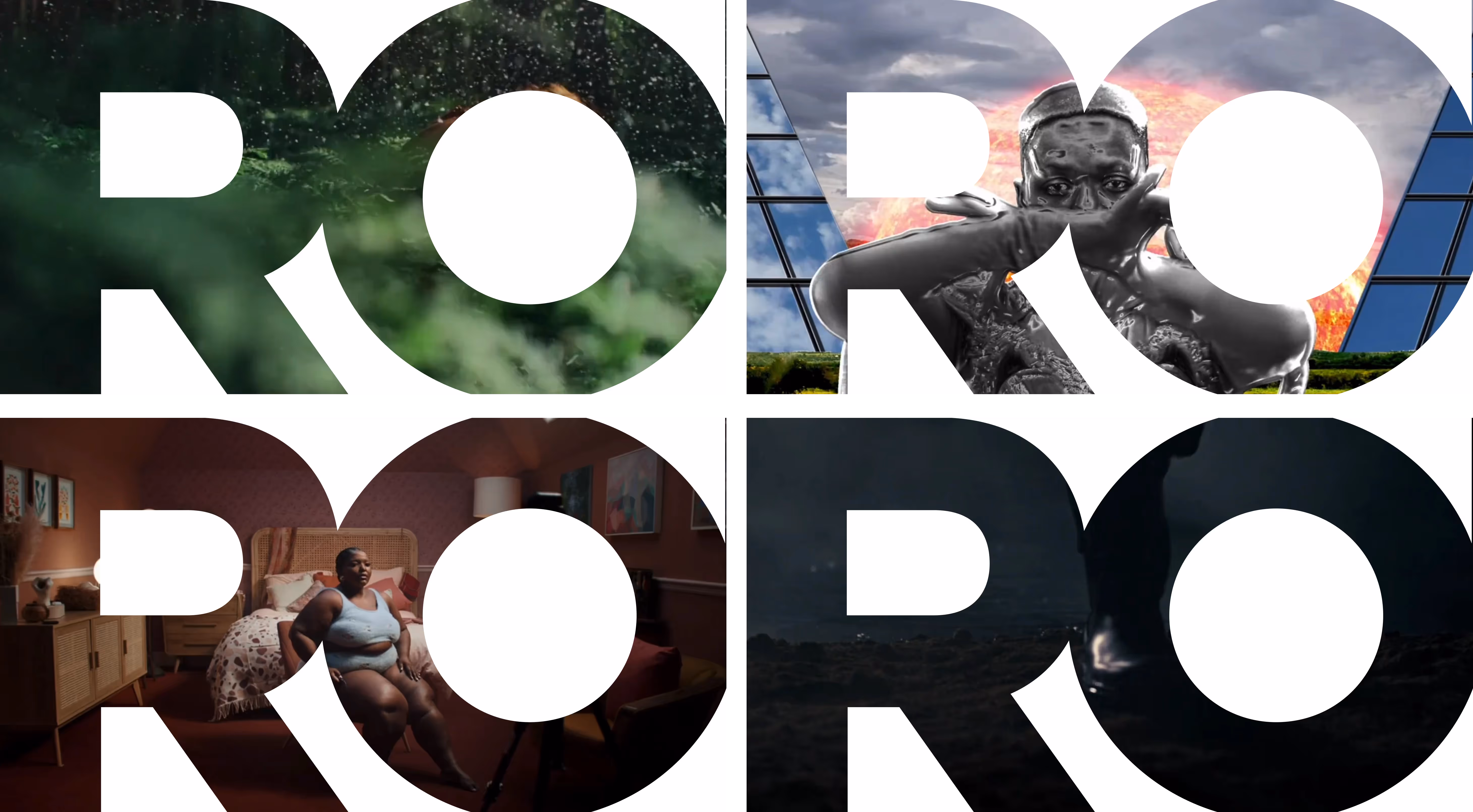 Romance Films Final Homepage Concept