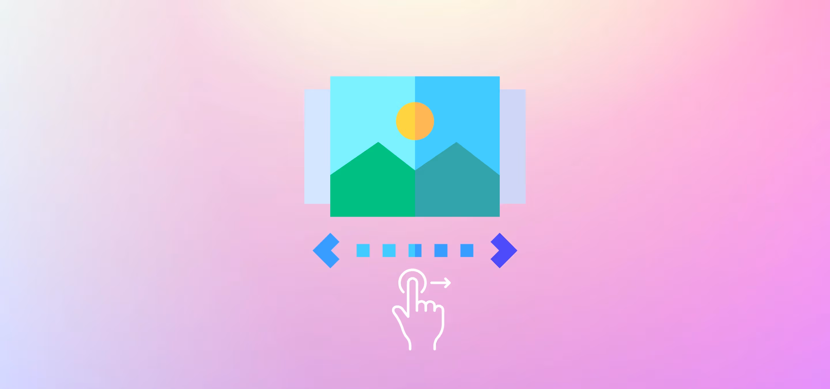 Dance of the Dots: Choreographing Custom Slider Controls in Webflow