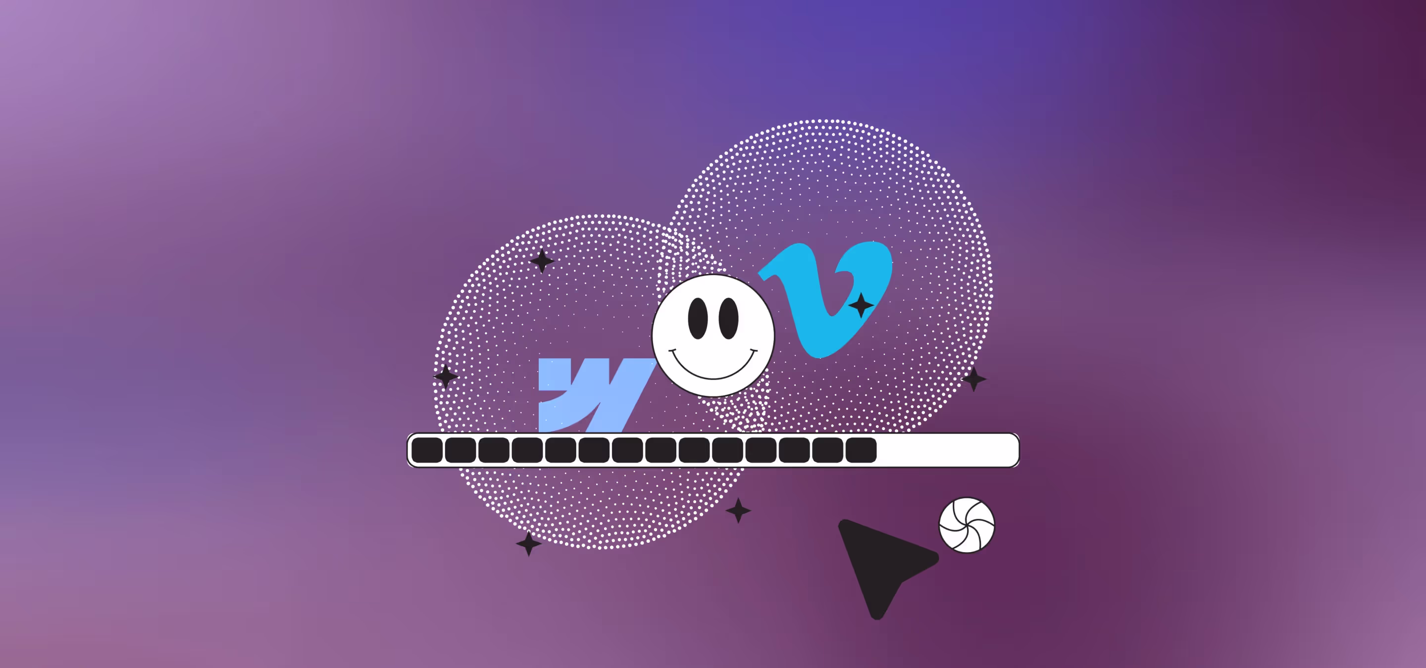 Creating CMS-Powered Background Videos in Webflow using the Custom Element